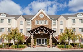 Staybridge Suites Columbus Airport